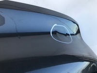 фото thumb №8, Porsche cayenne 9y3 coupe крышка багажника крышка багажника