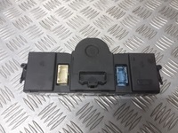 фото thumb №2, Панель обдув кондиционера renault scenic ii