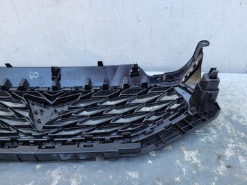 фото thumb №13, Seat leon 4 iv 4 cupra 5fa решітка радіатора решітка