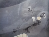 фото thumb №10, Mercedes glk x204 w204 x-204 бампер lift fl 12-