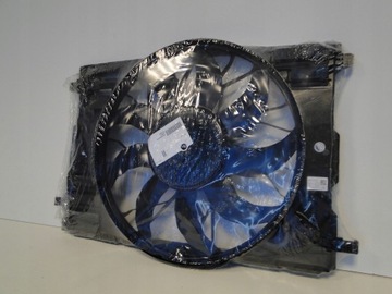 фото thumb №5, Mercedes вентилятор вентилятор cla 118 a 177 eqa eqb 243 b gla glb 247