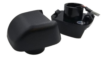 фото thumb №15, Led освещение подсветка номерного знака nissan navara d40 2005-2016 ultra мощность