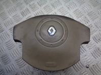 фото thumb №1, Подушка подушка безопасности руля renault scenic ii