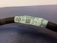 фото thumb №7, Lexus is 220 ii шланг rozrusnika 82122-53100f