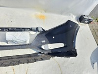 фото thumb №15, Бампер honda hr-v ii 15-18 перед pdc передний