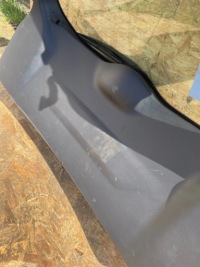 фото thumb №14, Кришка багажника багажника nissan qashqai ii j11 ky0