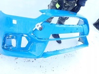 фото thumb №8, Ford focus iii 3 mk3 rs lift 14-18 бампер перед