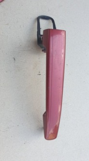 фото thumb №1, Ручка ліва mercedes slk r170