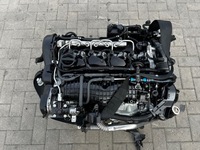 фото thumb №13, Kompletny двигатель 2.0 d d2 volvo v60 v40 xc60 s60 d4204t8 85tyś километров