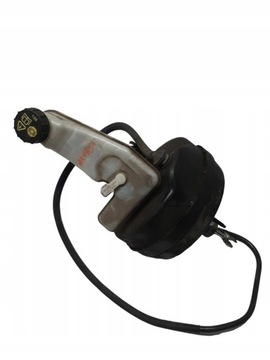 фото thumb №1, Ford mondeo підсилювач mk5 dg9c-2b195-rbb