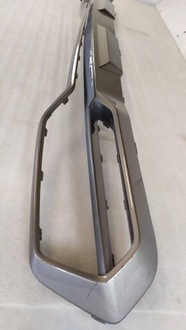 фото thumb №6, Накладка спойлер задняя kia sorento iv lift