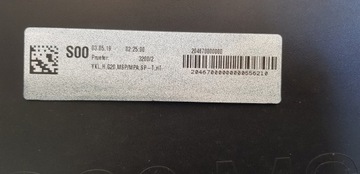 фото thumb №11, Бампер задний зад bmw 3 g20 6x pdc м-пакет c3z 8