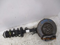 фото thumb №1, Fiat 500 l амортизационная стойка поворотный кулак амортизатор левый