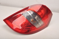 Mercedes w169 lift лампа права задня правий задній a1698203064 Зі Шроту, фото thumb