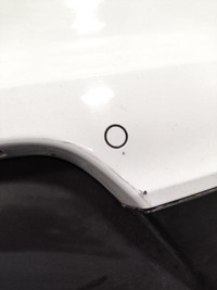 фото thumb №7, Porsche panamera 970 2015 бампер задній 15010906139