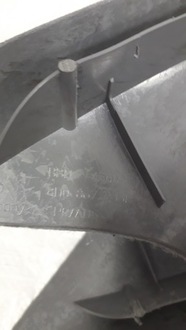 фото thumb №16, Audi a3 8l a4 b5 блок двигателя правый перед 8d0867234f