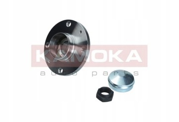 фото thumb №1, Ступиця колеса зад do fiat punto evo 1.2 1.3 1.4 1.6