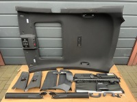 Купити Комплектна стеля під  люк vw arteon рестайлінг  r-line, фото thumb