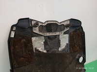 фото thumb №6, Захист кришка двигуна mercedes e-klasa w212 a6420104267