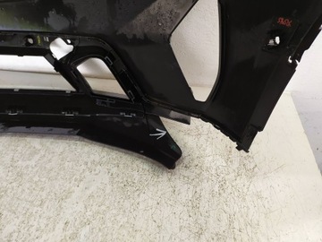 фото thumb №15, Бампер перед переднє bmw x3 g01 x-line рестайлінг 9451132