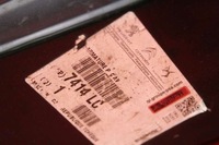 фото thumb №10, Балка бампера перед передня підсилювач 7414lc citroen c1 05-08