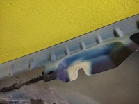 фото thumb №11, Skoda rapid ii lift hb крила правий перед лак z157