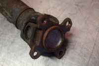 фото thumb №10, Вал приводной 155cm автомат n62b36 bmw e65 3.6 v8 272 km 01-05