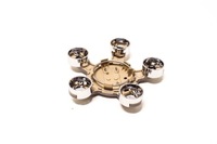 фото thumb №6, Audi a1 mk1 колпак ступица колеса алюминиевый 8x0601165