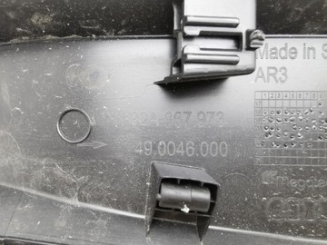 фото thumb №15, Audi a1 2022 оббивка задньої кришки багажника