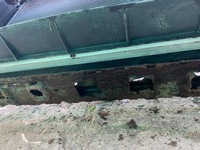 фото thumb №15, Pas передний усилитель радиатор wody вентилятор fiat bravo ii 07- 1.9 jtd