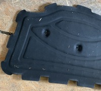 фото thumb №5, Audi q8 шумоізоляція капота 4m8863825a