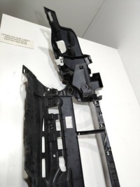 фото thumb №7, Citroen berlingo iii lift pas передний решётка радиатора решётка радиатора усилитель 99869848