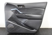 фото thumb №1, Оббивка обшивка двері правий перед toyota chr lift