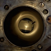 фото thumb №9, Man двигатель d0824 lfl09 блок wał шатуны поршни