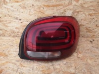 фото thumb №1, Citroen c3 iii лампа правий задня 9812257480