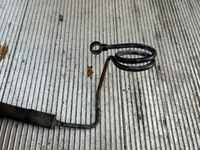 фото thumb №8, Шланг усилителя рейка audi a4 b6 3.0 asn