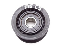 фото thumb №1, Audi a6 c5 2.5 tdi 150 ролик натяжителя генератора