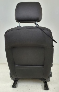 фото thumb №7, Сидіння правий перед з підігрівом ford mondeo mk4 європа