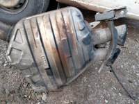 фото thumb №6, Вихлоп гасник система випускний kompletny long audi a8 d4