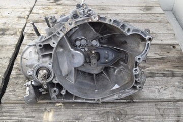 фото thumb №1, Citroen xsara picasso 2.0 hdi коробка передач коробки передач