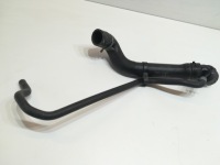 Купить Пабтрубок  труба радиатора воды skoda fabia 1 6q0122101aq, фото thumb