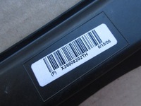 фото thumb №6, Jeep commander i xh xk рамка защита домкрата передач drewno x35008202th