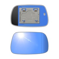 фото thumb №1, Niebieski toyota camry xv30 2001-2006 2002 2003