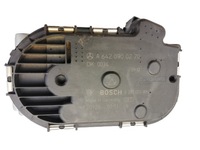 фото thumb №1, Mercedes дроссельная заслонка cdi om 642 6420900270