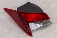 фото thumb №8, Hyundai elantra cn7 2020-2023 лампа karoseryjnatylna левая 5pin 92401aa000