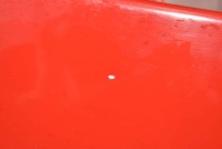 фото thumb №6, Бампер задняя задний a61/3 pdc bmw x3 e83 lift 06-10