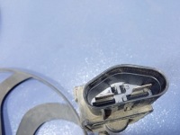 фото thumb №5, Bmw x6 g05 g06 g07 4,4 v8 530 km вентилятор радиатор 8686173