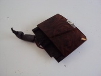 фото thumb №1, Пепельница прикуриватель vw touareg fl 2007 r