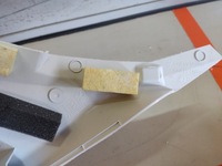 фото thumb №5, Opel grandland защита стойка левый перед