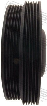 фото thumb №2, Колесо ременное mds-cs4g15 febest mitsubishi lancer